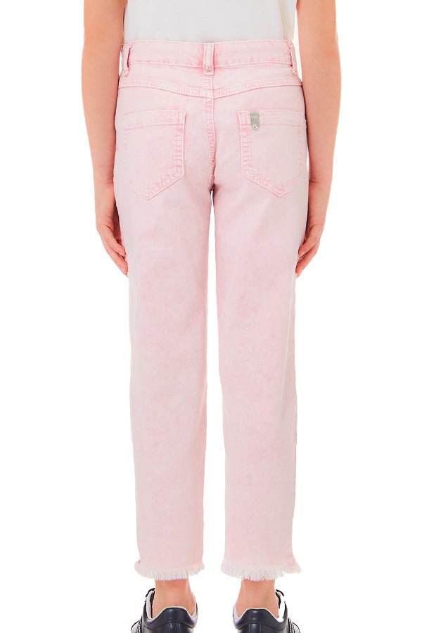LIU JO DENIM PINK